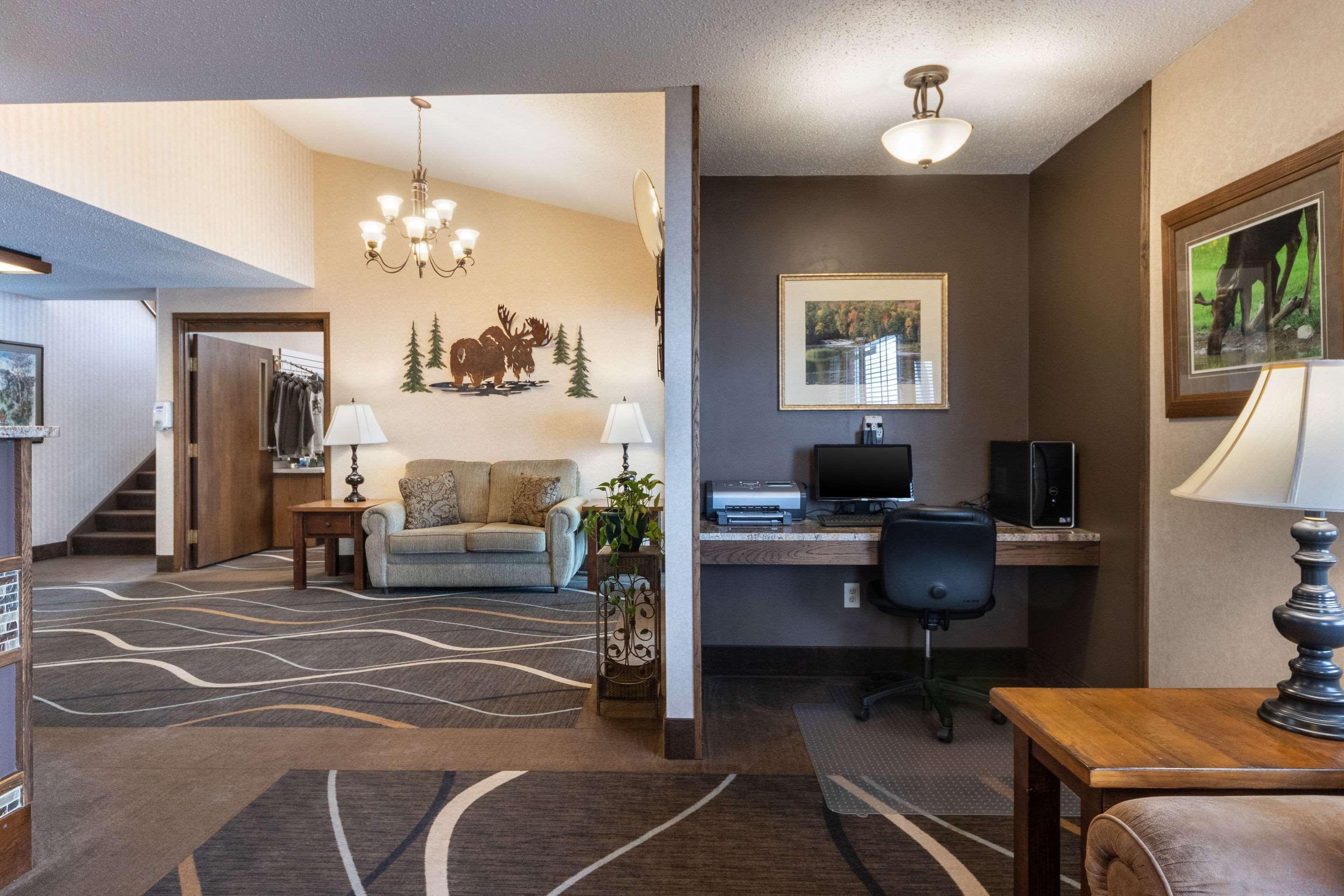 Quality Inn & Suites Newberry Exterior foto